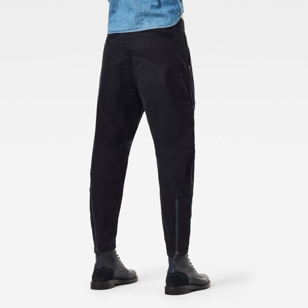 Ανδρικό παντελόνι G-Star RAW Fatique Relaxed Tapered Pants | Original