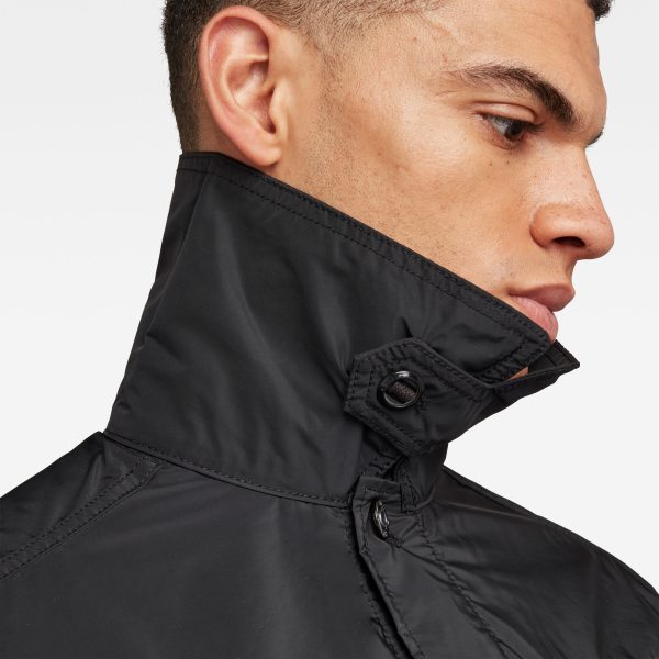 Ανδρικό G-Star RAW Flight Combat Jacket | Αυθεντικό