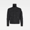 Ανδρικό G-Star RAW Flight Combat Jacket | Αυθεντικό 8