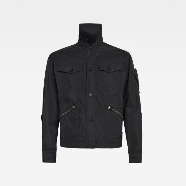 Ανδρικό G-Star RAW Flight Combat Jacket | Αυθεντικό