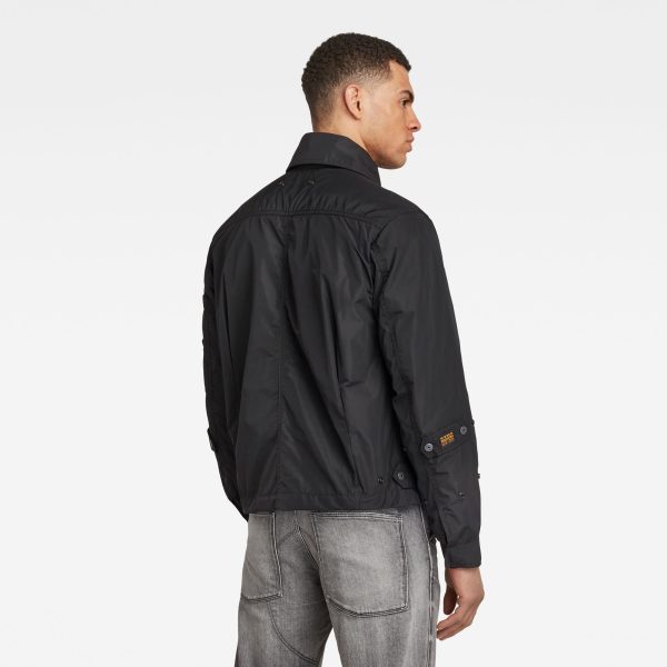 Ανδρικό G-Star RAW Flight Combat Jacket | Αυθεντικό