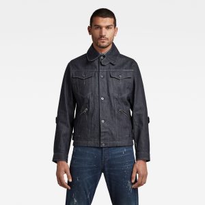 Ανδρικό παντελόνι G-Star Flight Combat Jacket Αυθεντικό Ανδρικό παντελόνι G-Star Flight Combat Jacket Αυθεντικό