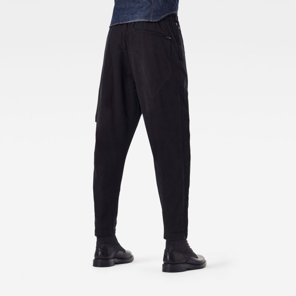 Ανδρικό παντελόνι G-Star RAW Front Pocket PM Relaxed Trainer | Αυθεντικό