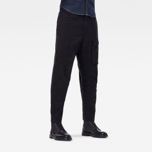 Ανδρικό παντελόνι G-Star Front Pocket PM Relaxed Trainer Αυθεντικό Ανδρικό παντελόνι G-Star Front Pocket PM Relaxed Trainer Αυθεντικό