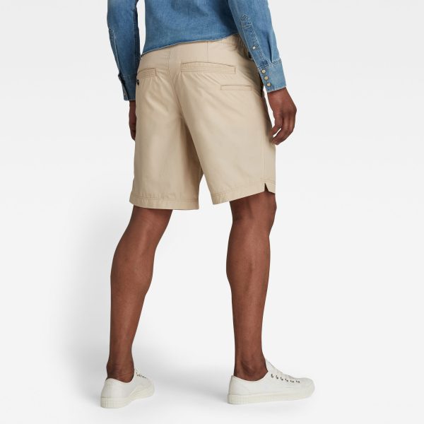 Ανδρικό παντελόνι G-Star RAW Front Pocket Sport Shorts | Original