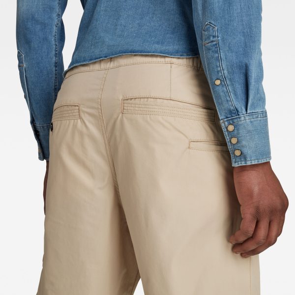 Ανδρικό παντελόνι G-Star RAW Front Pocket Sport Shorts | Original