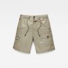 Ανδρικό παντελόνι G-Star RAW Front Pocket Sport Shorts | Original 8