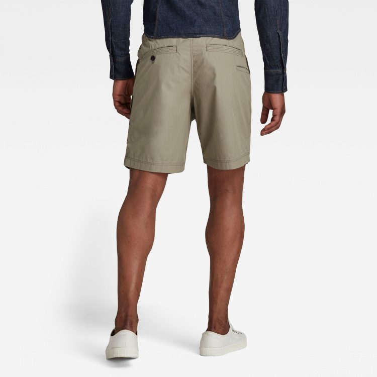 Ανδρικό παντελόνι G-Star RAW Front Pocket Sport Shorts | Original 1