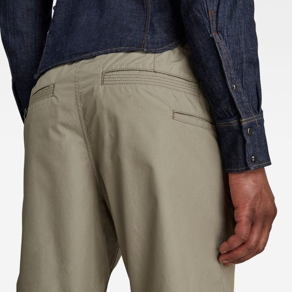 Ανδρικό παντελόνι G-Star RAW Front Pocket Sport Shorts | Original