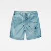 Ανδρική βερμούδα G-Star RAW Front Pocket Sport Shorts | Αυθεντικό 8