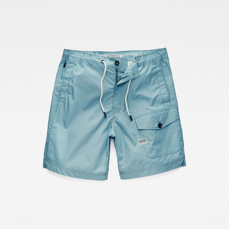 Ανδρική βερμούδα G-Star RAW Front Pocket Sport Shorts | Αυθεντικό 3