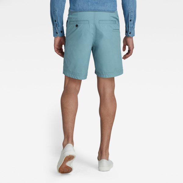 Ανδρική βερμούδα G-Star RAW Front Pocket Sport Shorts | Αυθεντικό