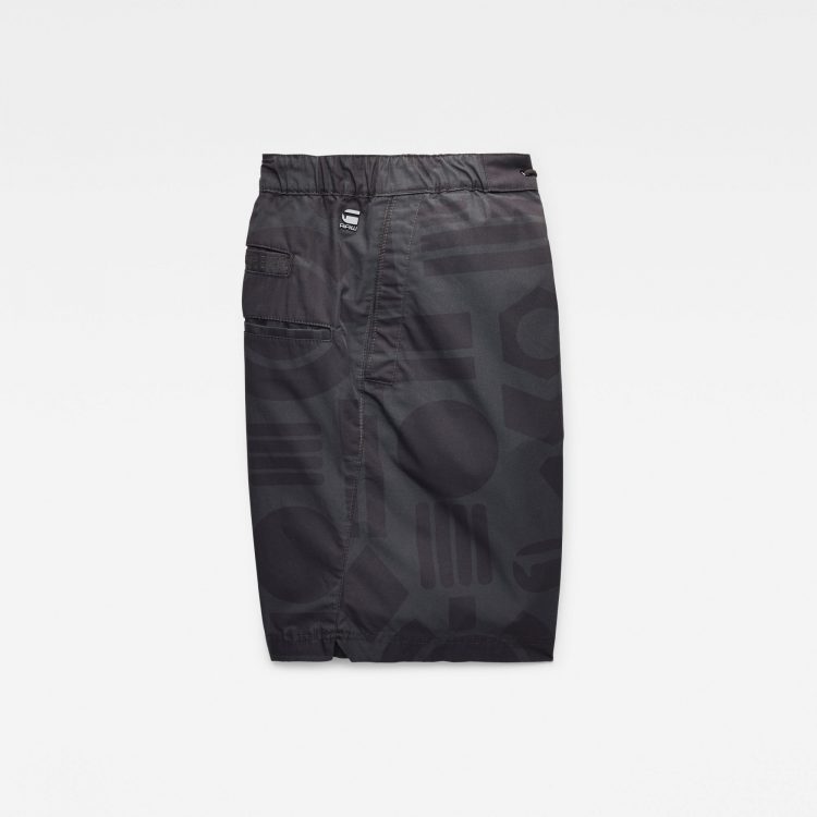 Ανδρική βερμούδα G-Star RAW Front Pocket Sport Shorts | Αυθεντικό 1