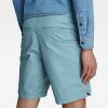 Ανδρική βερμούδα G-Star RAW Front Pocket Sport Shorts | Αυθεντικό 7