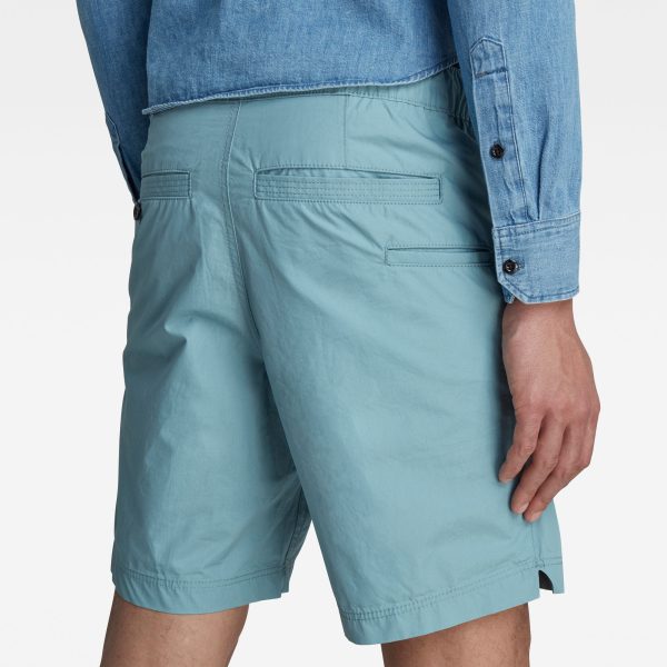 Ανδρική βερμούδα G-Star RAW Front Pocket Sport Shorts | Αυθεντικό