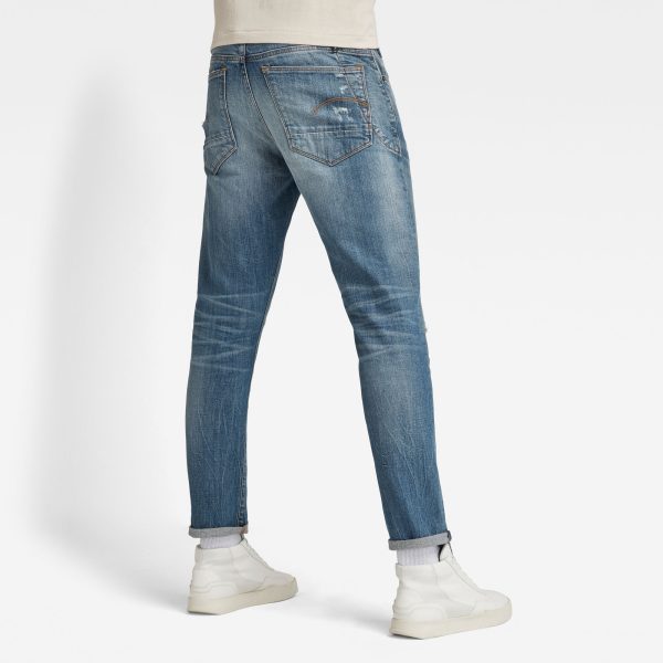 Ανδρικό παντελόνι G-Star RAW G-Bleid Slim Jeans | Αυθεντικό