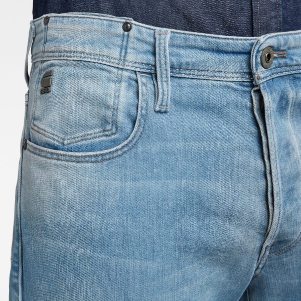 Ανδρικό παντελόνι G-Star RAW G-Bleid Slim Jeans | Αυθεντικό