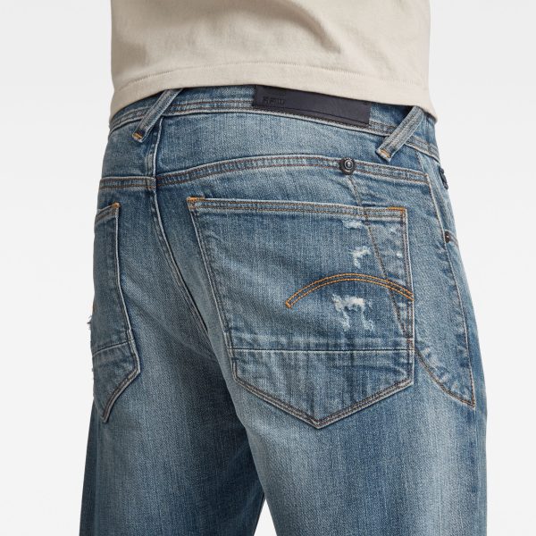 Ανδρικό παντελόνι G-Star RAW G-Bleid Slim Jeans | Αυθεντικό