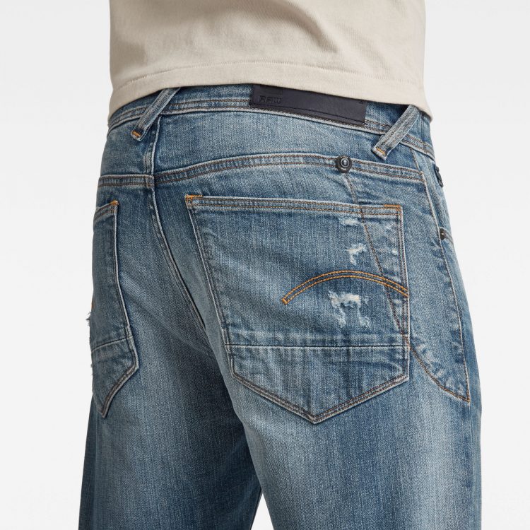 Ανδρικό παντελόνι G-Star RAW G-Bleid Slim Jeans | Αυθεντικό 2