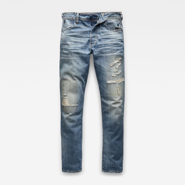 Ανδρικό παντελόνι G-Star RAW G-Bleid Slim Jeans | Αυθεντικό