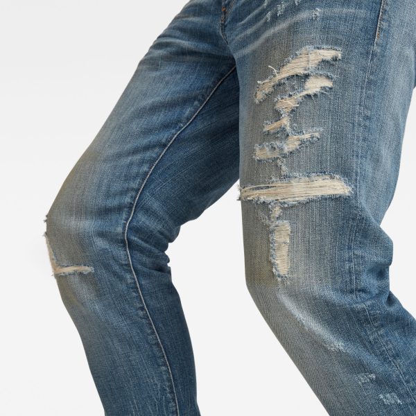 Ανδρικό παντελόνι G-Star RAW G-Bleid Slim Jeans | Αυθεντικό