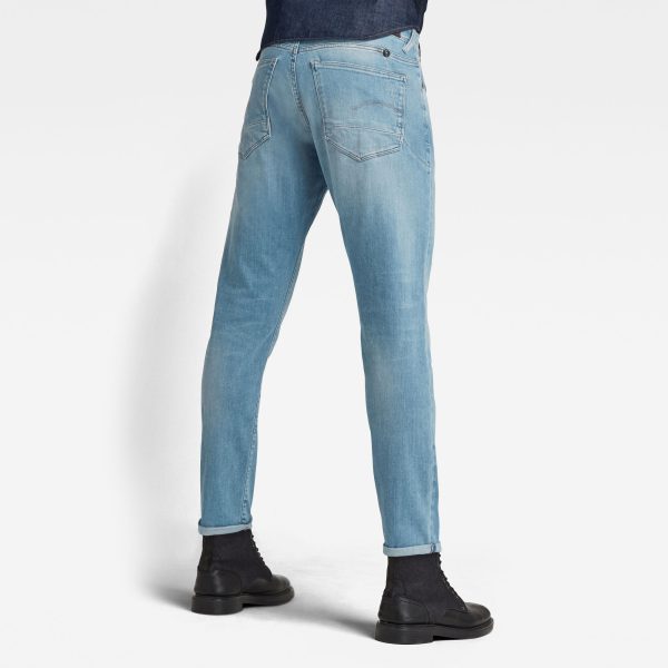 Ανδρικό παντελόνι G-Star RAW G-Bleid Slim Jeans | Αυθεντικό
