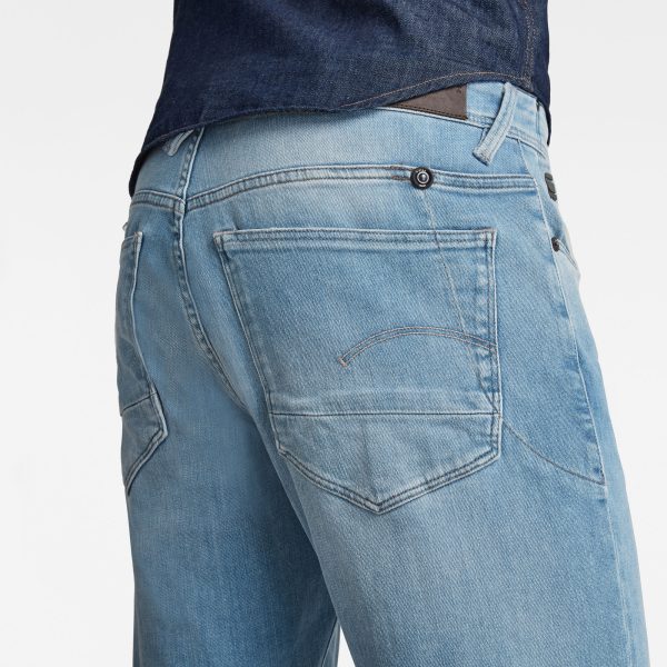 Ανδρικό παντελόνι G-Star RAW G-Bleid Slim Jeans | Αυθεντικό