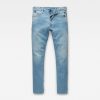 Ανδρικό παντελόνι G-Star RAW G-Bleid Slim Jeans | Αυθεντικό 8