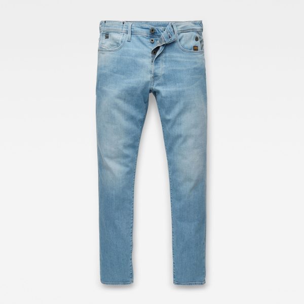 Ανδρικό παντελόνι G-Star RAW G-Bleid Slim Jeans | Αυθεντικό