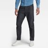 Ανδρικό παντελόνι G-Star Grip 3D Relaxed Tapered Jeans Αυθεντικό
