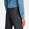 Ανδρικό παντελόνι G-Star RAW Grip 3D Relaxed Tapered Jeans | Original