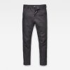 Ανδρικό παντελόνι G-Star RAW Grip 3D Relaxed Tapered Jeans | Original