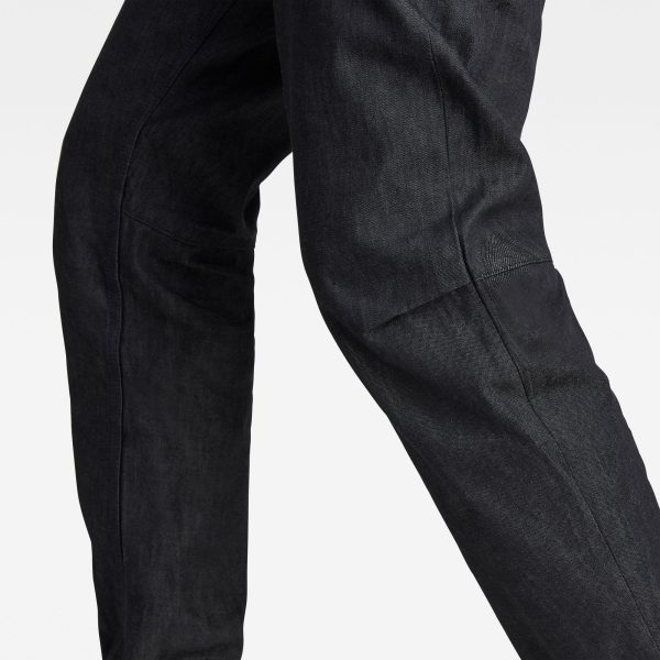Ανδρικό παντελόνι G-Star RAW Grip 3D Relaxed Tapered Jeans | Original
