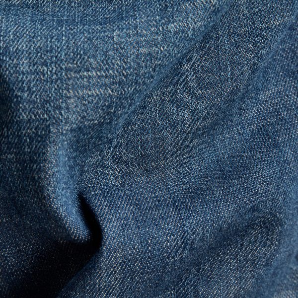 Ανδρικό παντελόνι G-Star RAW Grip 3D Relaxed Tapered Jeans | Αυθεντικό