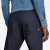 Ανδρικό παντελόνι G-Star RAW Grip 3D Relaxed Tapered Jeans | Original 7