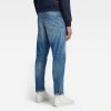 Ανδρικό παντελόνι G-Star RAW Grip 3D Relaxed Tapered Jeans | Αυθεντικό 6