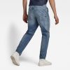 Ανδρικό παντελόνι G-Star RAW Grip 3D Relaxed Tapered Jeans | Original 6