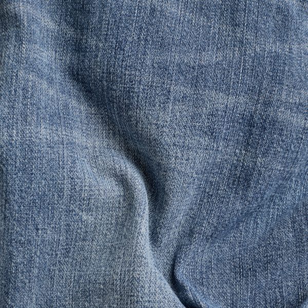 Ανδρικό παντελόνι G-Star RAW Grip 3D Relaxed Tapered Jeans | Original