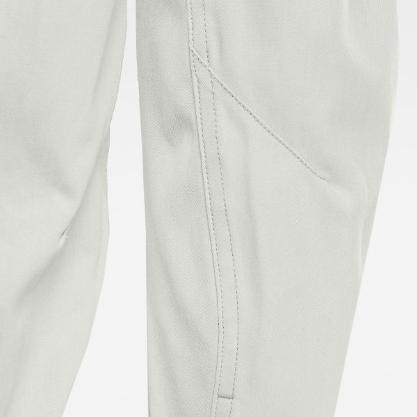 Γυναικείο παντελόνι G-Star RAW GSRR Arc 3D Mid Boyfriend Selvedge Jeans | Original