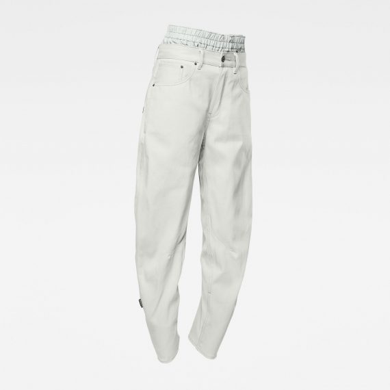 Ανδρικό παντελόνι G-Star GSRR Arc 3D Mid Boyfriend Jeans Αυθεντικό