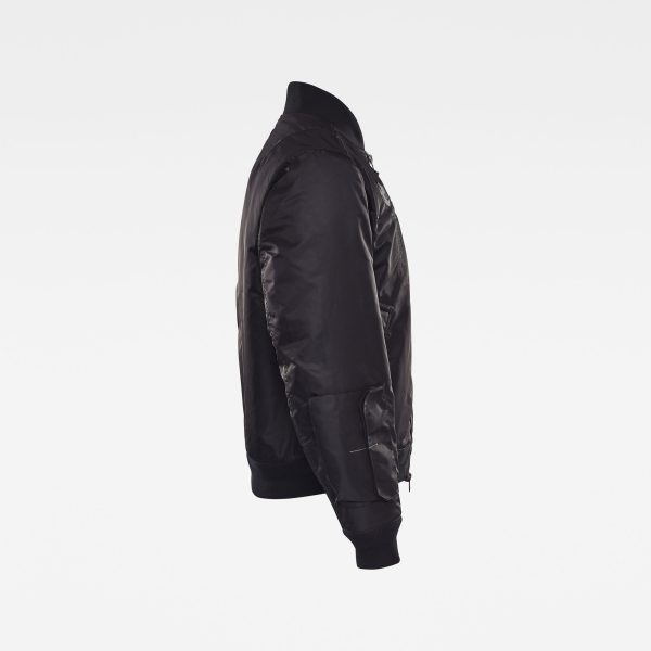 Ανδρικό G-Star RAW GSRR Bomber Jacket | Αυθεντικό