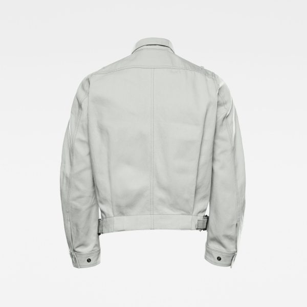 Ανδρικό G-Star RAW GSRR Cropped Selvedge Jacket | Original
