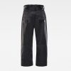 Γυναικείο παντελόνι G-Star RAW GSRR Eve 3D Mid Wide leg Jeans | Original 7