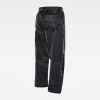 Γυναικείο παντελόνι G-Star RAW GSRR Eve 3D Mid Wide leg Jeans | Original 9