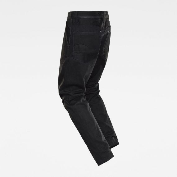 Ανδρικό παντελόνι G-Star GSRR Grip 3D Relaxed Tapered Jeans Αυθεντικό