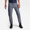 Ανδρικό παντελόνι G-Star GSRR Grip 3D Relaxed Tapered Jeans Αυθεντικό