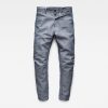 Ανδρικό παντελόνι G-Star RAW GSRR Grip 3D Relaxed Tapered Jeans | Original 8