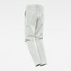 Ανδρικό παντελόνι G-Star RAW GSRR Grip 3D Relaxed Tapered Selvedge Jeans | Original 9