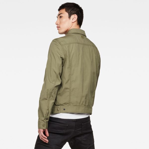 Ανδρικό G-Star RAW GSRR Hito Jacket | Αυθεντικό