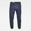 Ανδρικό παντελόνι G-Star RAW GSRR Scutar 3D Tapered Jeans | Αυθεντικό 7